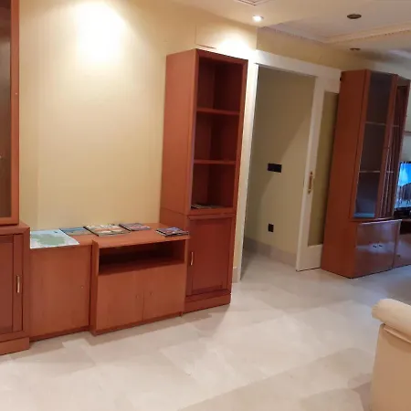 Araoie Apartment Bermeo